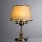 Декоративная настольная лампа Arte Lamp ALICE A3579LT-3AB