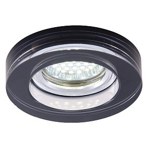 Точечный встраиваемый светильник Arte Lamp WAGNER A5223PL-1CC