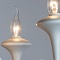 Декоративная настольная лампа Arte Lamp MONTMARTRE A3239LT-3WH