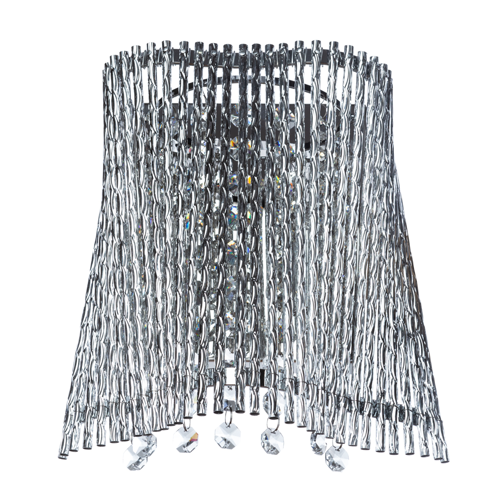 Настенный светильник Arte Lamp INCANTO A4207AP-2CC