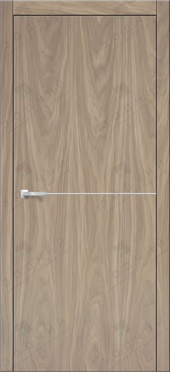 Межкомнатная дверь Комфорт 1