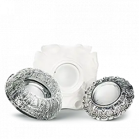 Точечные светильники GAUSS | интернет-магазин мягкой мебели и освещения Marko Kraus