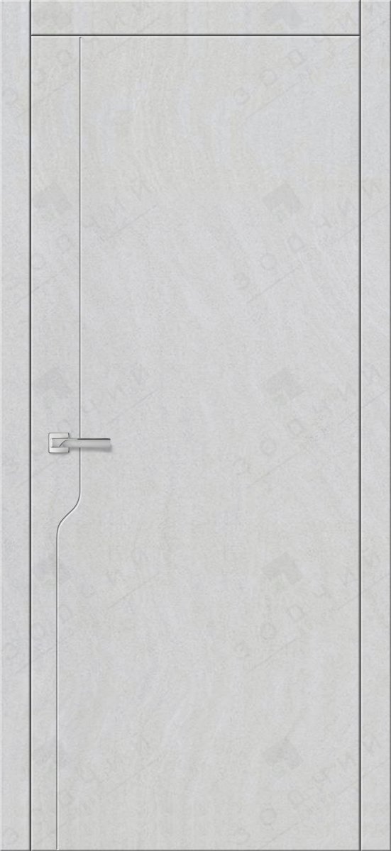 Межкомнатная дверь Райда 22