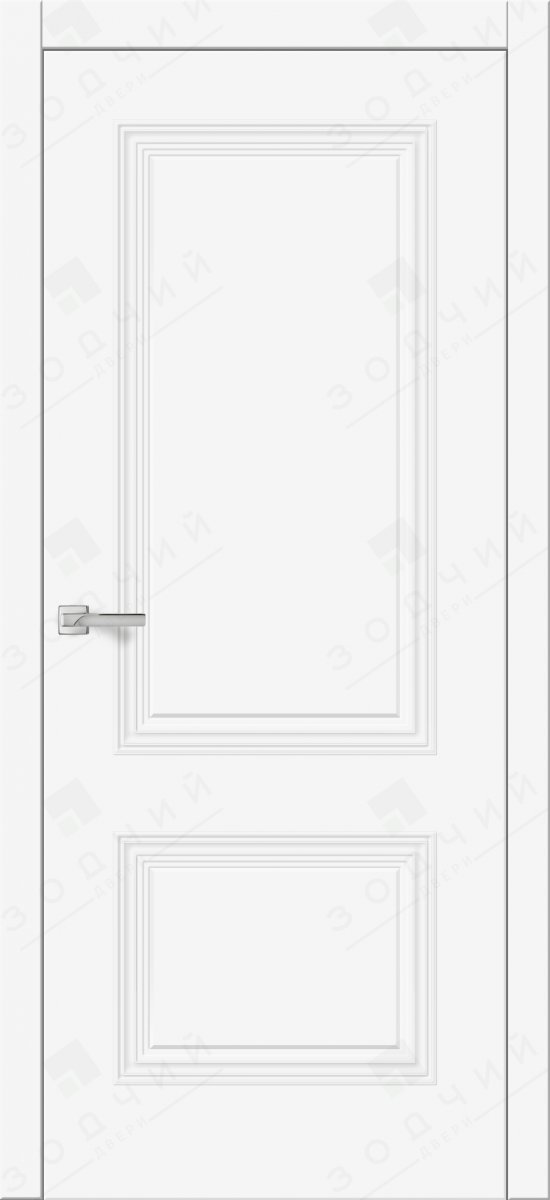 Межкомнатная дверь Муза 2