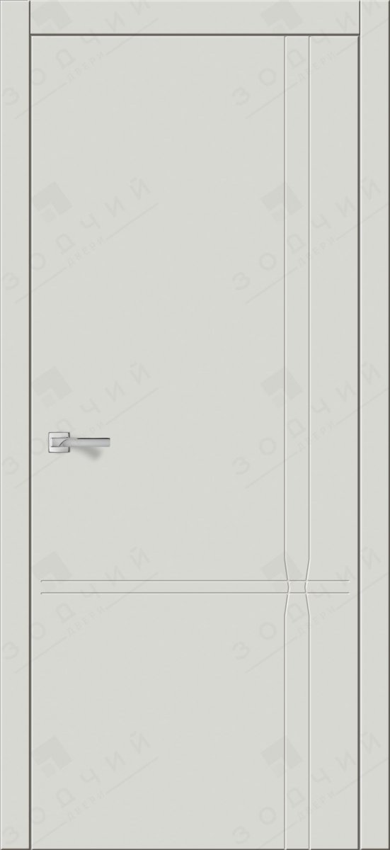 Межкомнатная дверь Райда 10