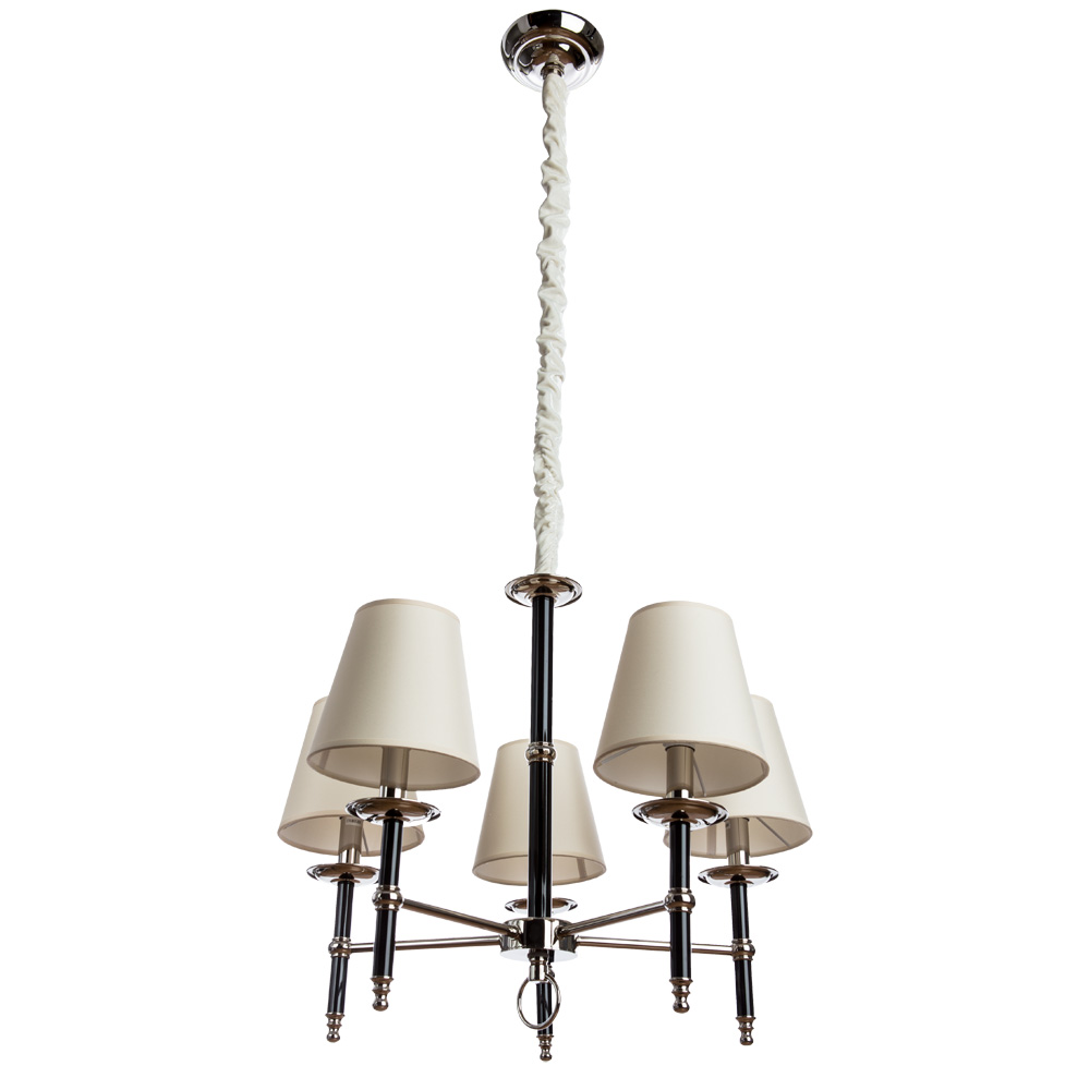 Люстра Divinare CANDELA 1162/01 LM-5