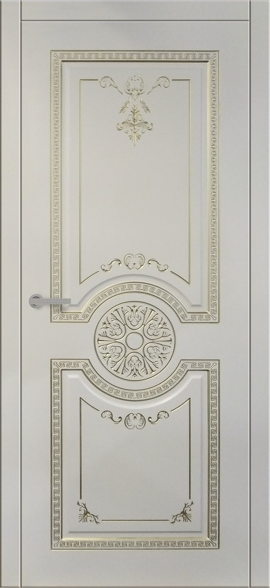 Межкомнатная дверь КА-21