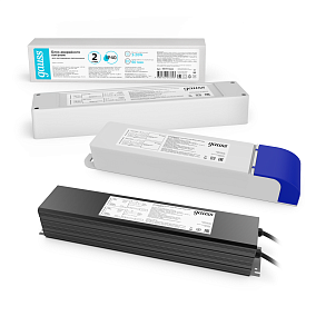 Блок аварийного питания Gauss Universal | интернет-магазин мягкой мебели и освещения Marko Kraus