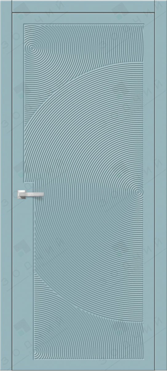 Межкомнатная дверь Уника 3