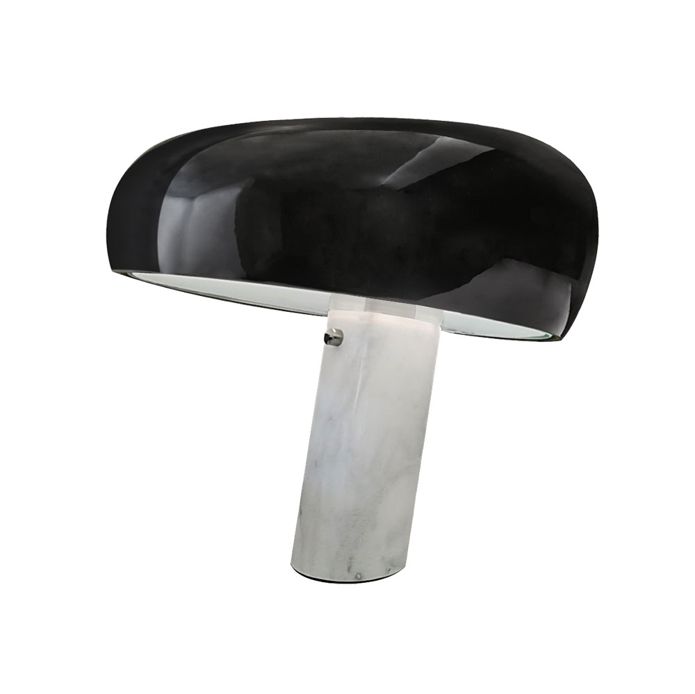 Декоративная настольная лампа Divinare DENTON 1083/06 TL-1