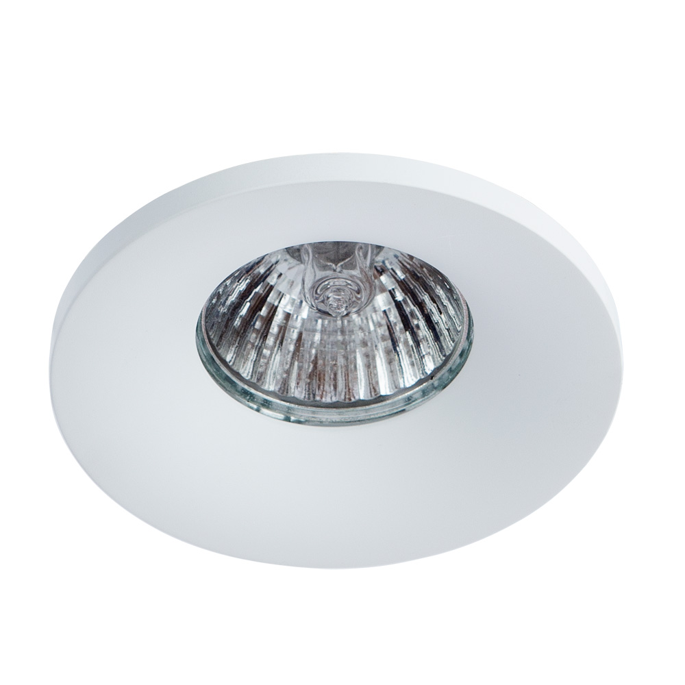 Точечный встраиваемый светильник Divinare MONELLO 1809/03 PL-1