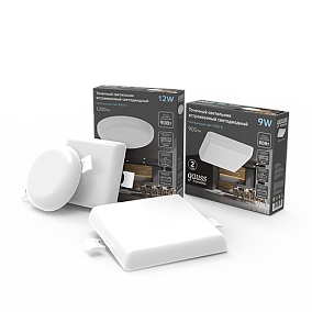 Встраиваемые cветильники Frameless | интернет-магазин мягкой мебели и освещения Marko Kraus