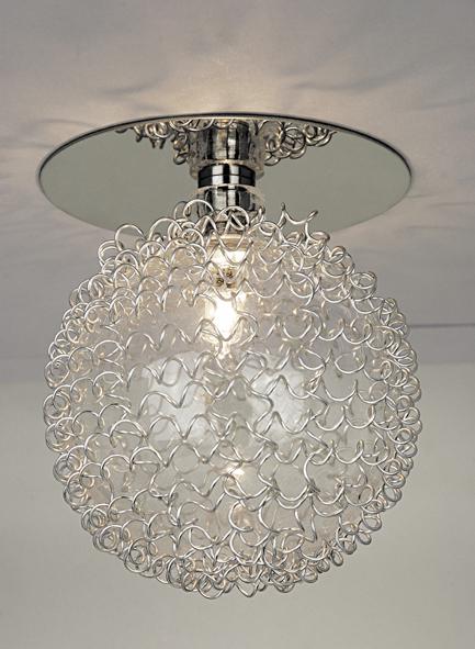 Потолочный светильник Arte Lamp COOL ICE A5962PL-3CC