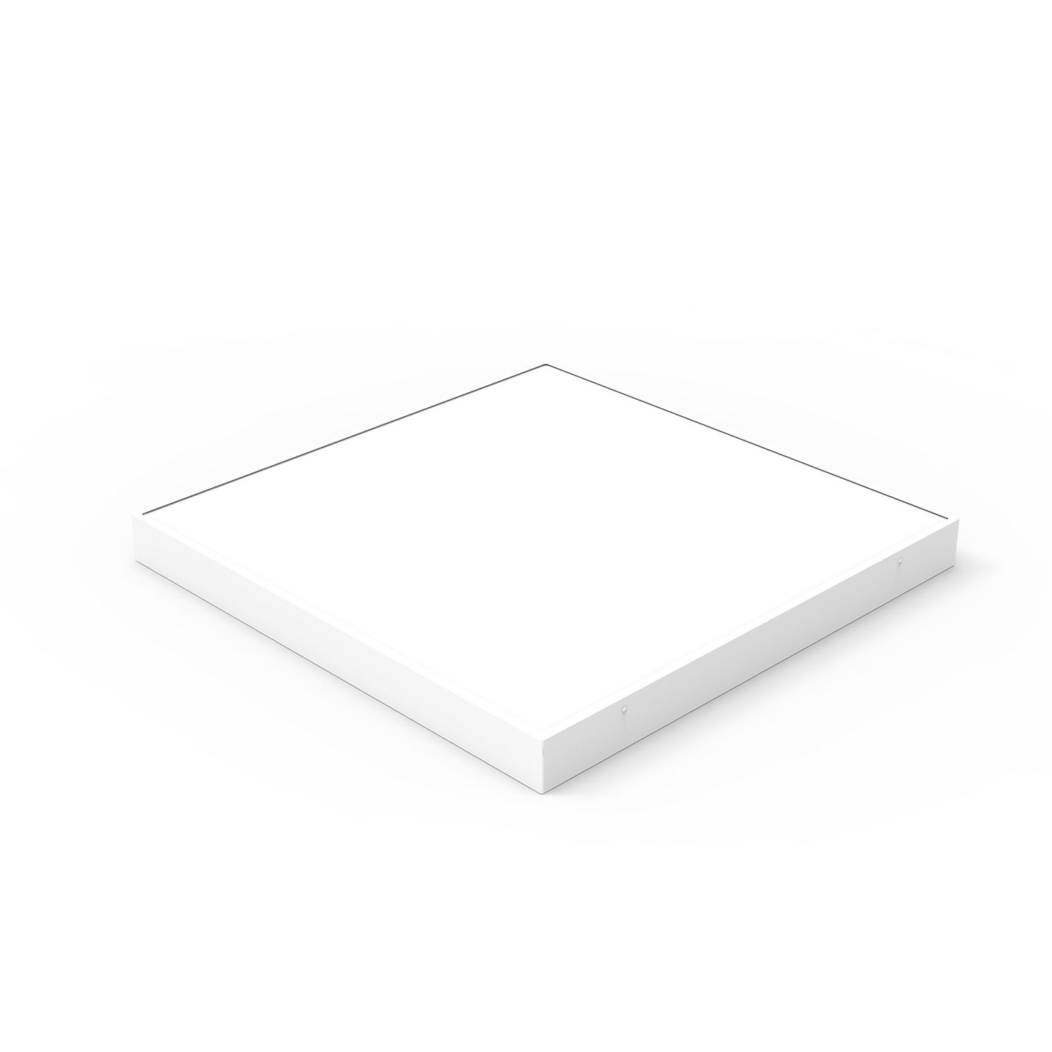 Светильник офисный Gauss MiR 30W 3000lm 5000K IP40 595*595*50мм опал LED 1/1 G1-A0-00070-01G02-2003550