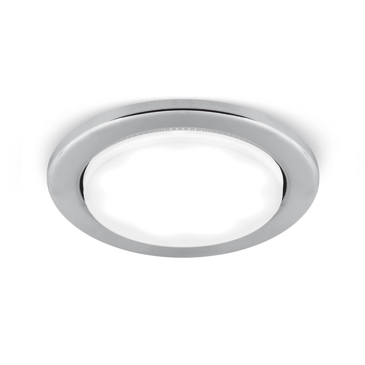 Светильник Gauss Tablet GX005 Хром, GX53 1/100