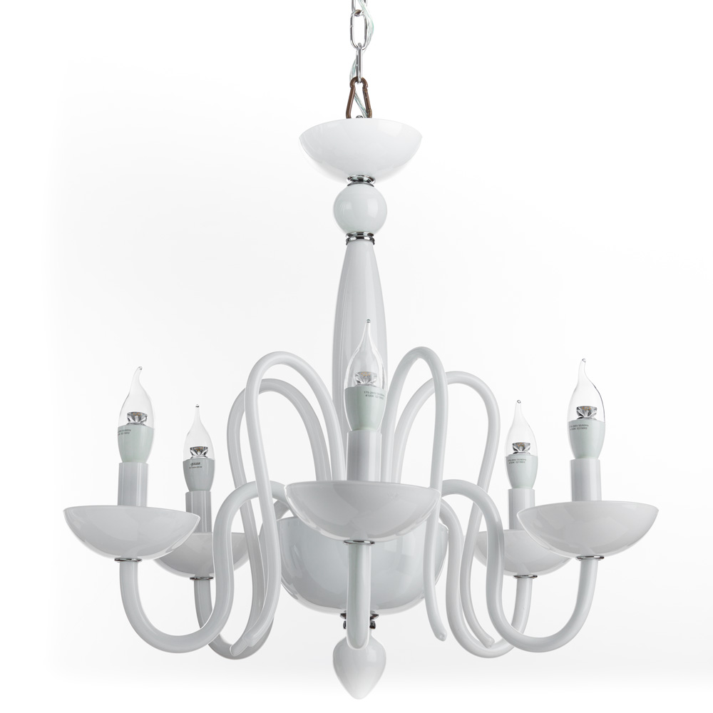 Люстра Divinare PALLADA 6004/03 LM-5