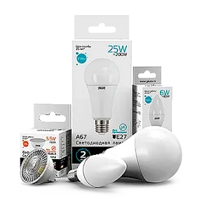 GAUSS elementary | интернет-магазин мягкой мебели и освещения Marko Kraus