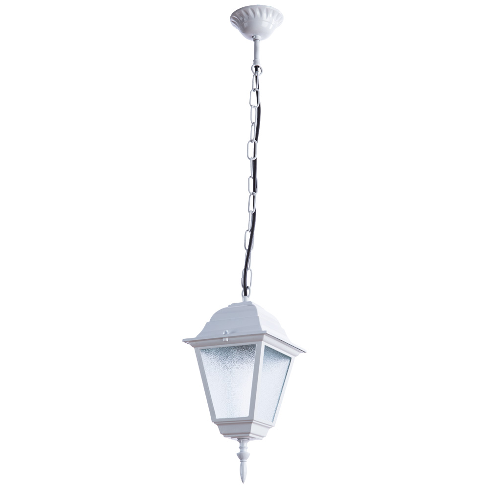 Уличный светильник Arte Lamp BREMEN A1015SO-1WH