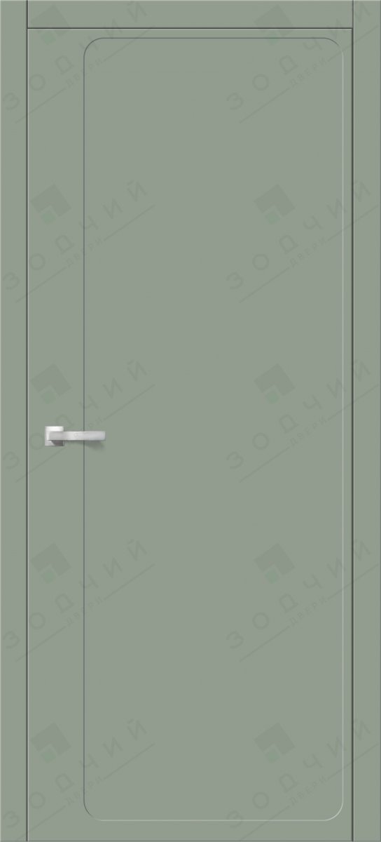 Межкомнатная дверь Модуль 2