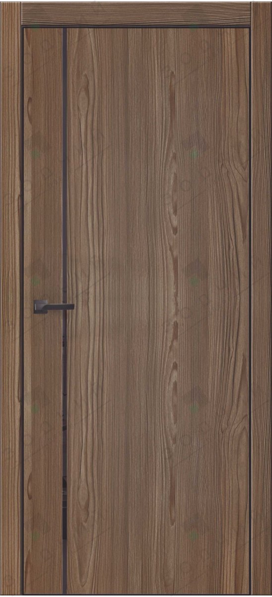 Межкомнатная дверь Мегаполис В23