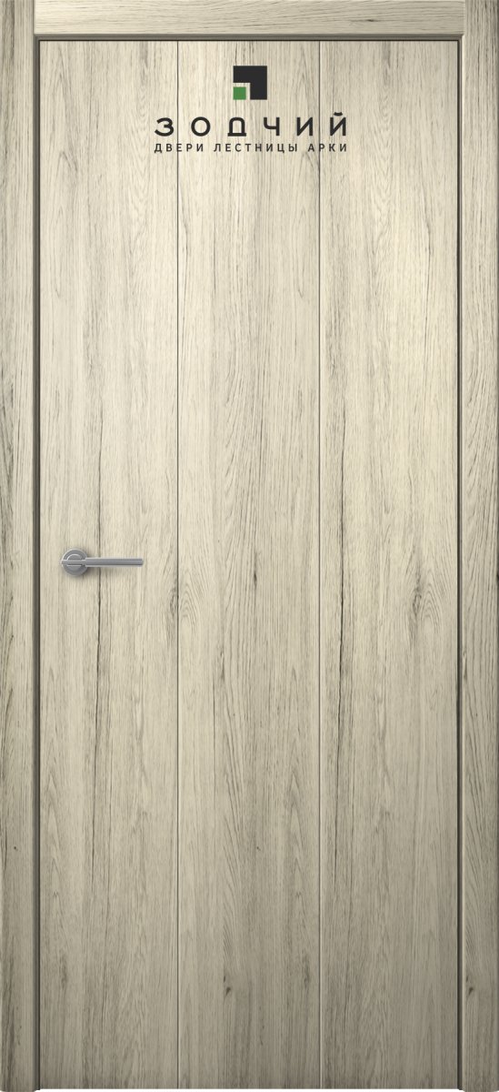 Межкомнатная дверь Стиль 3