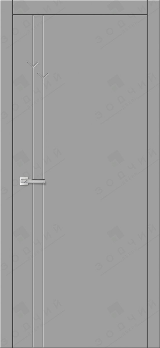 Межкомнатная дверь Райда 52
