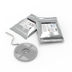 Светодиодная лента Gauss Elementary | интернет-магазин мягкой мебели и освещения Marko Kraus