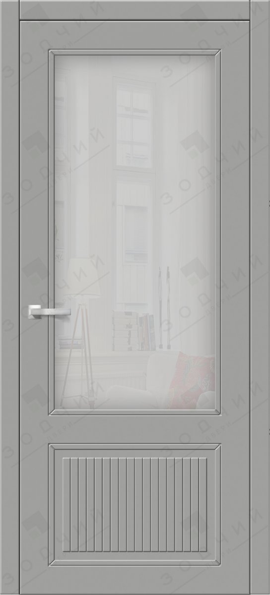 Межкомнатная дверь Атрия 22