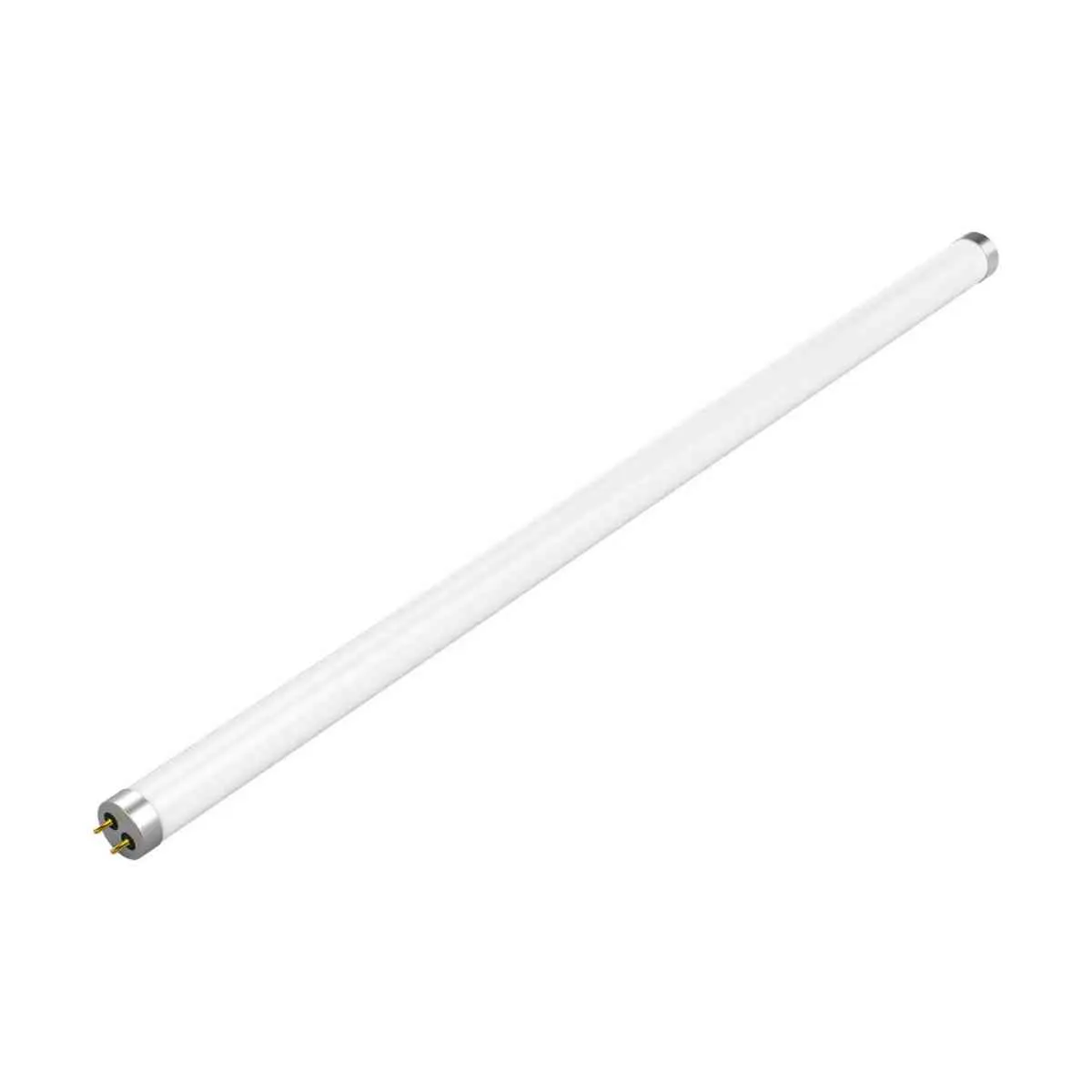 Лампа Gauss Basic T8 10W 780lm 4000K G13 600mm стекло LED 1/20 1930202