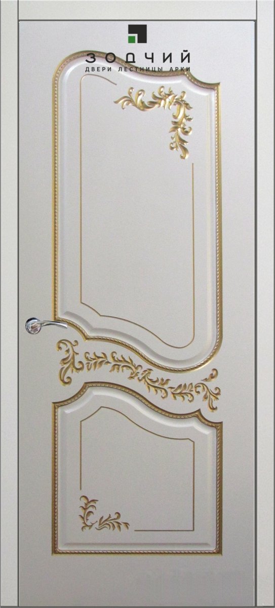 Межкомнатная дверь Венеция 2