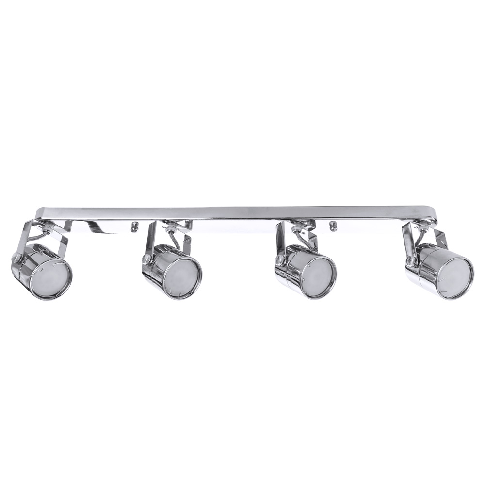 Спот Arte Lamp LENTE A1310PL-4CC