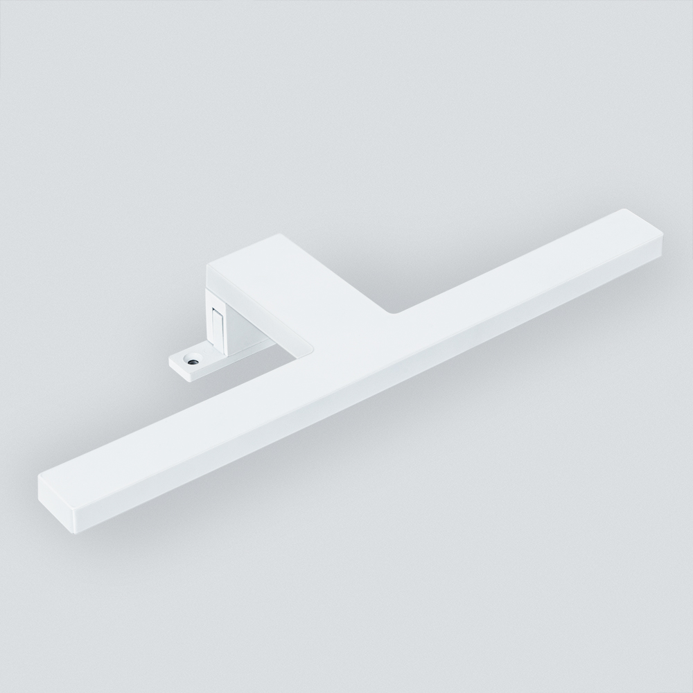 Подсветка для зеркал Arte Lamp STECCA A2737AP-1WH