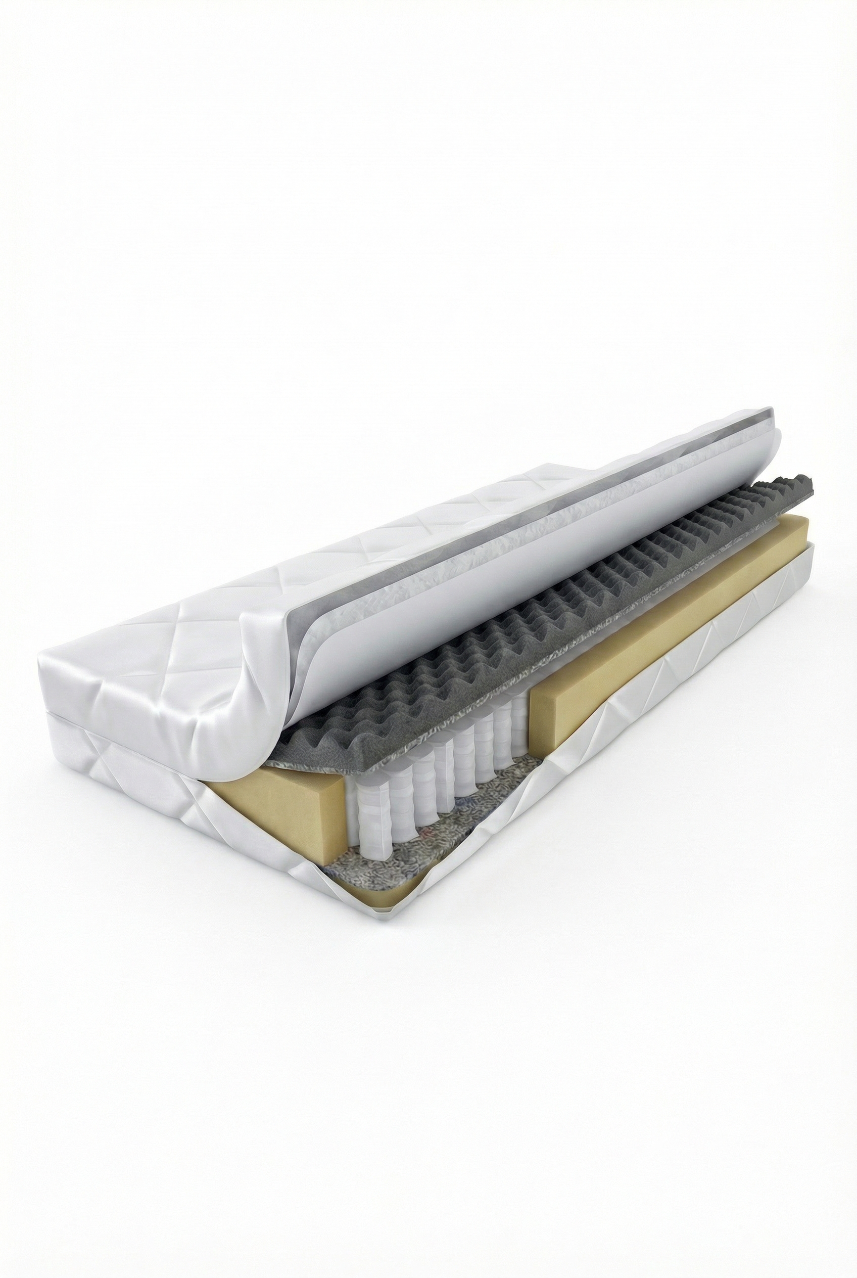 Матрас Extra Strong (ЭКСТРА СТРОНГ)