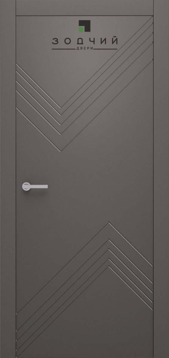 Межкомнатная дверь Авеню 5