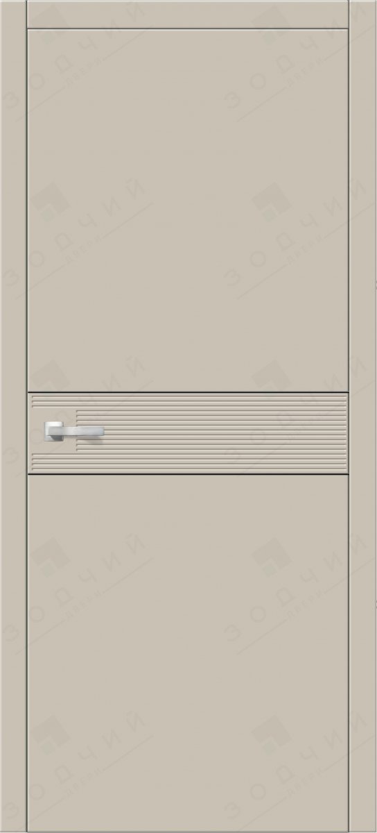 Межкомнатная дверь Уника 9