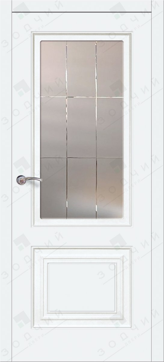 Межкомнатная дверь Ампир 3