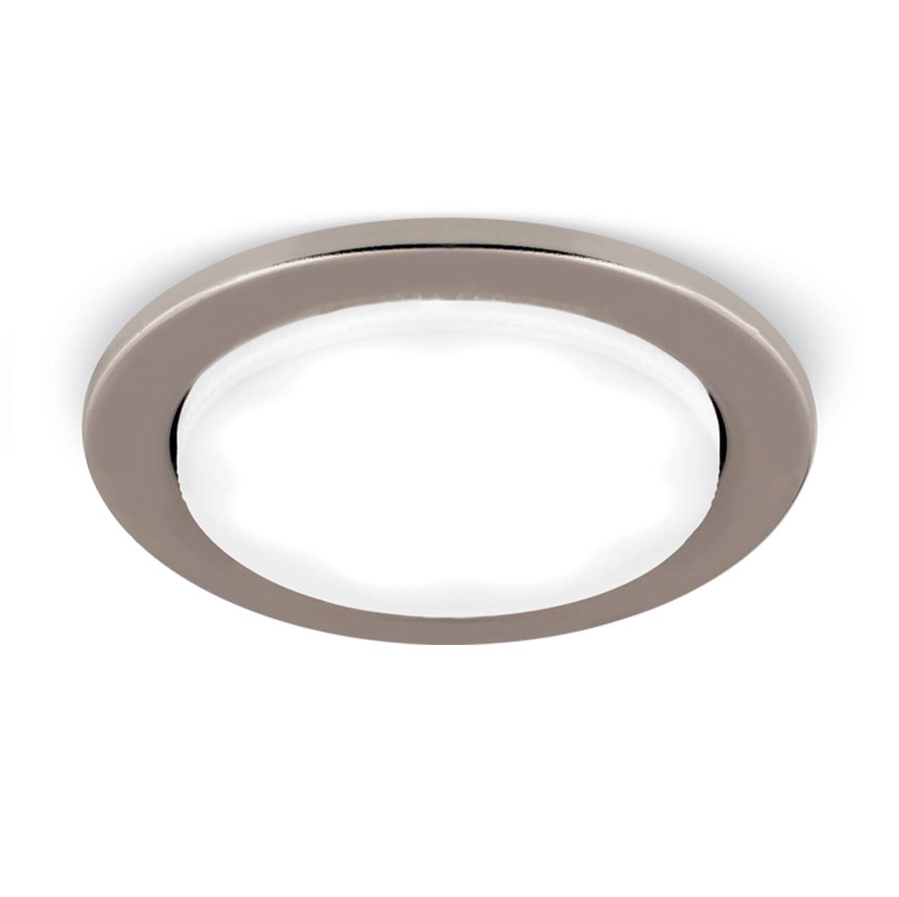 Светильник Gauss Tablet GX006 Титан, GX53 1/100