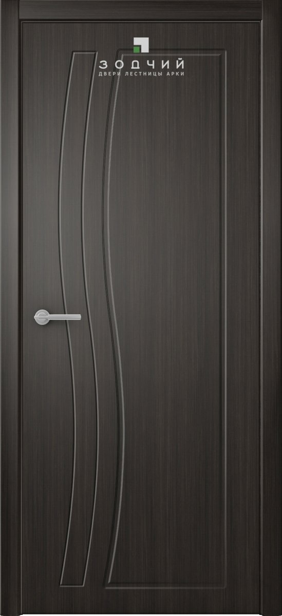 Межкомнатная дверь Симпл 1