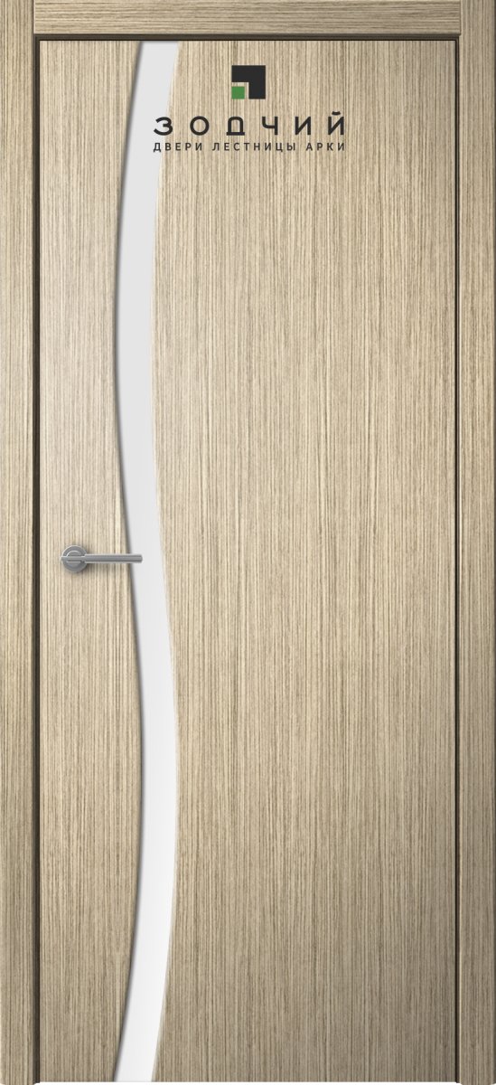 Межкомнатная дверь Сириус 2