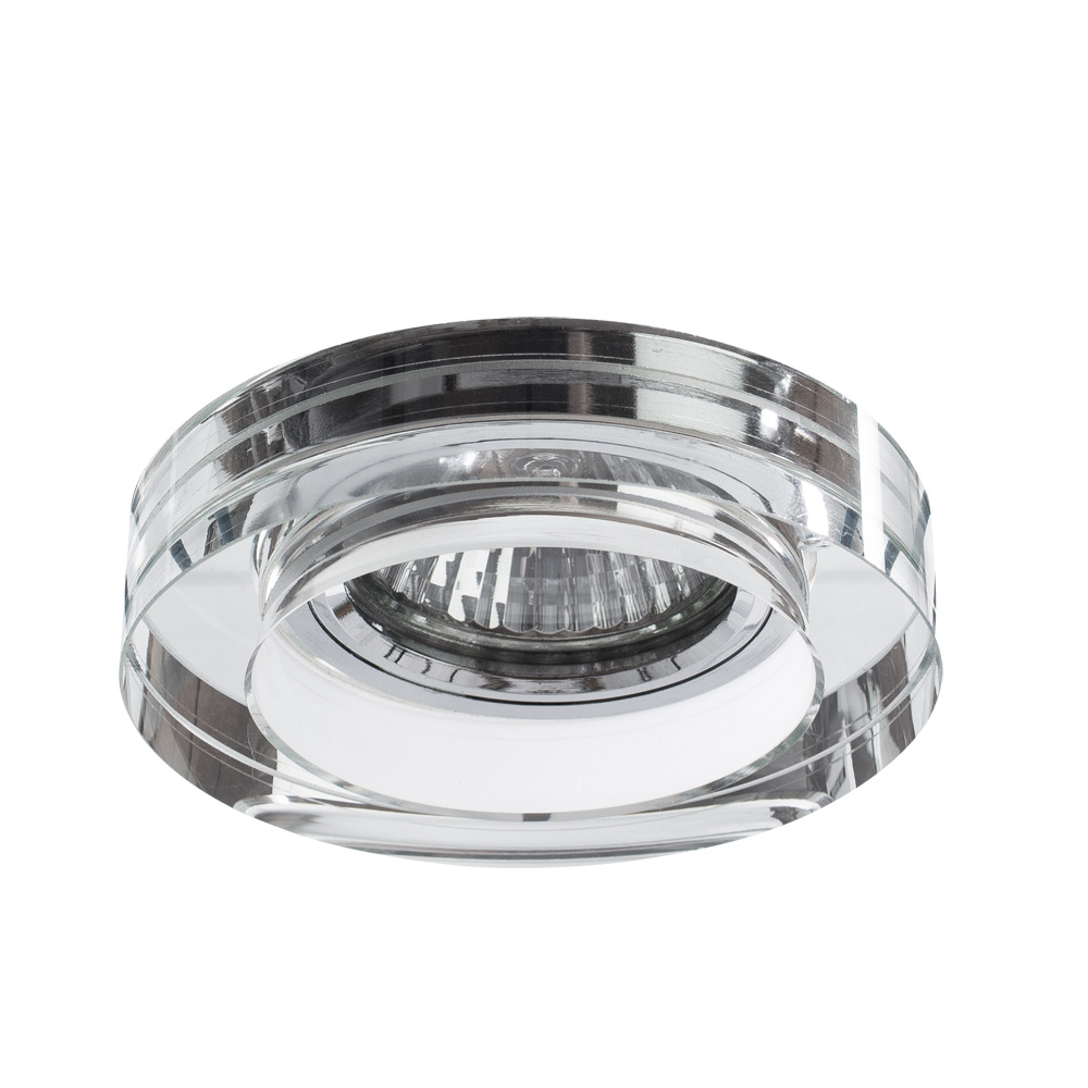 Точечный встраиваемый светильник Arte Lamp WAGNER A5221PL-1CC