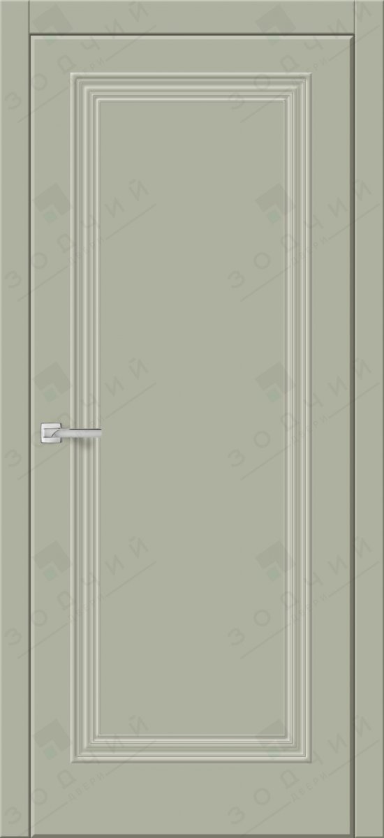 Межкомнатная дверь Квин 1