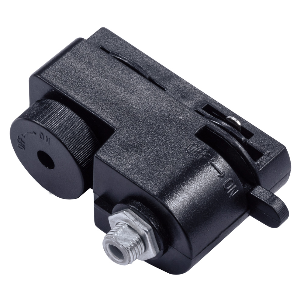 Коннектор питания Arte Lamp TRACK ACCESSORIES A200006