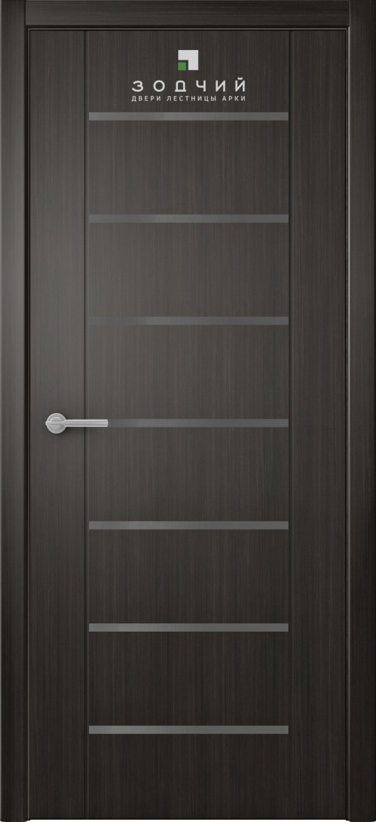 Межкомнатная дверь Симпл 6