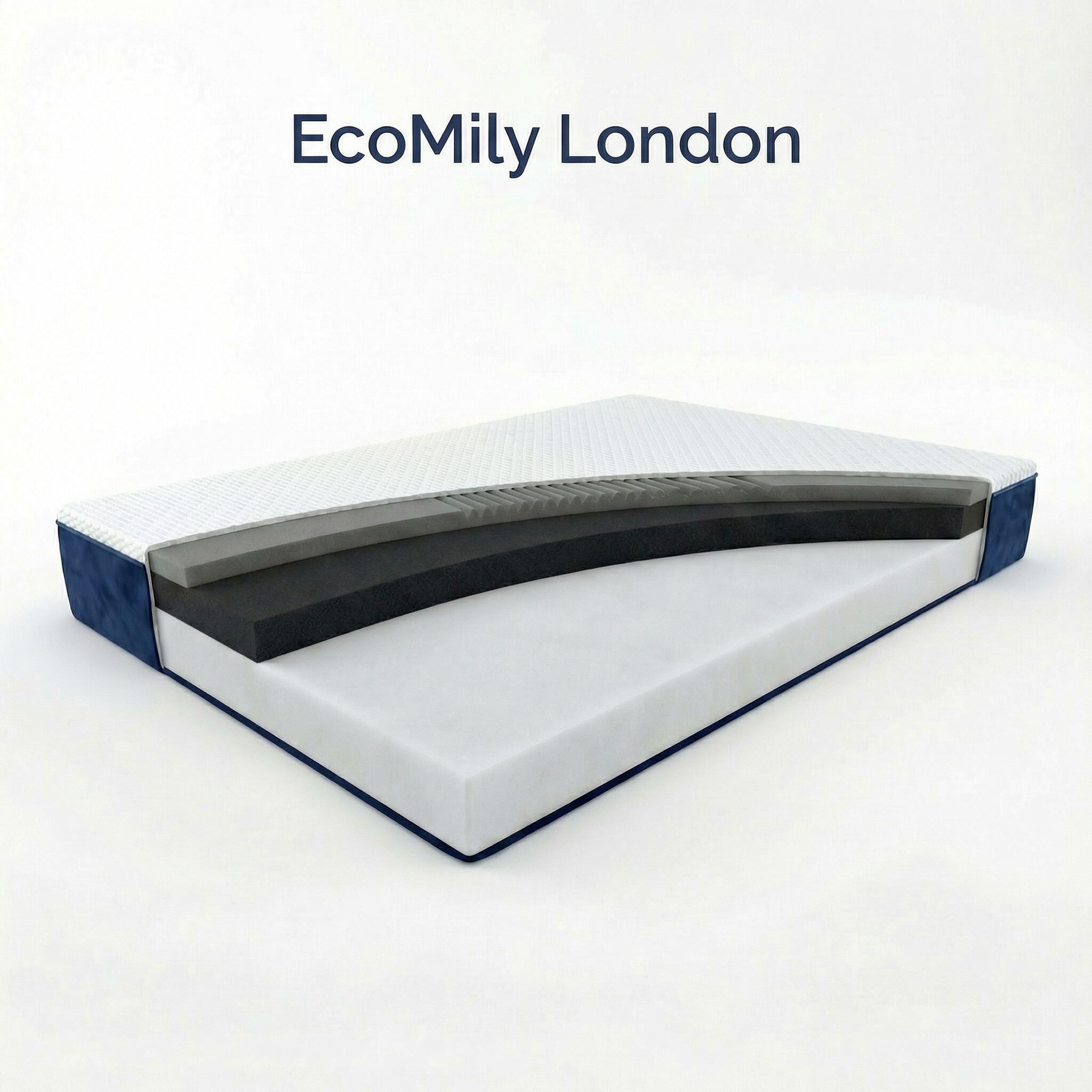 Матрас EcoMily London (ЛОНДОН)