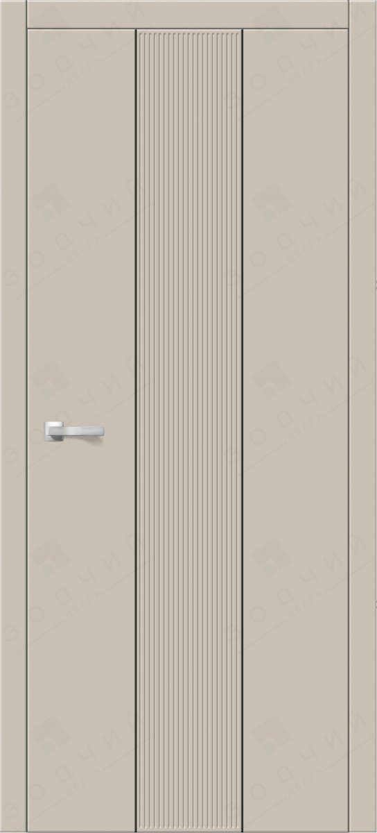 Межкомнатная дверь Уника 10