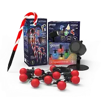 Светильники многопрофильные GAUSS, Кольцевые светильники Ring Light, Новогодние светильники, Очистители воздуха и фильтры, Светильники на солнечных батареях, Светильники Фито-Сады | интернет-магазин мягкой мебели и освещения Marko Kraus