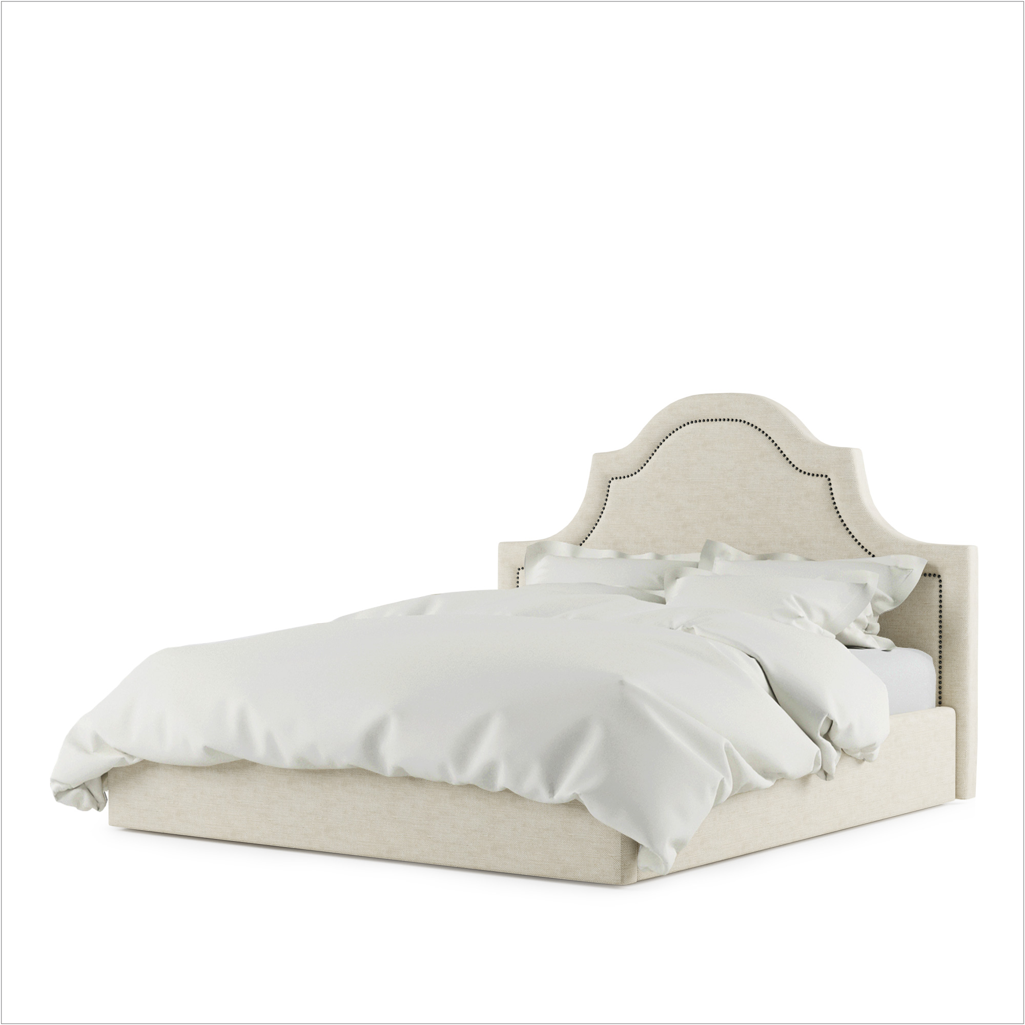 Кровать AMELIA