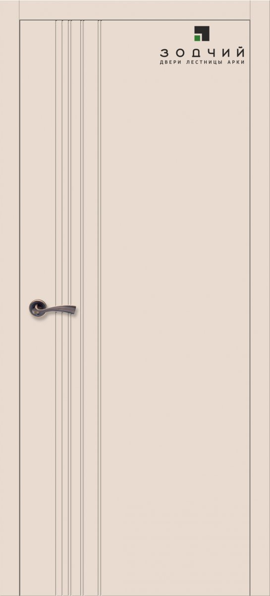 Межкомнатная дверь Авеню 28