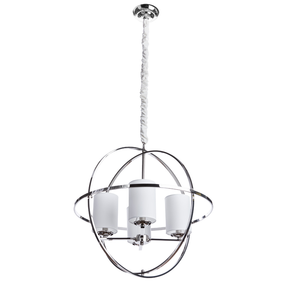 Люстра Divinare SPAZIO 1159/01 LM-4