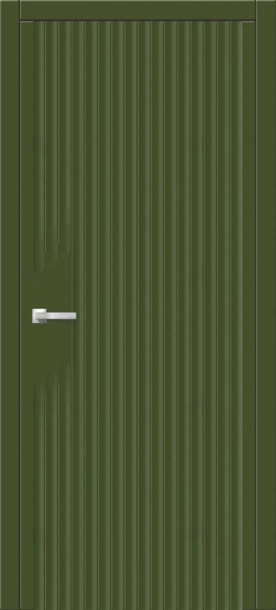 Межкомнатная дверь Торнео 4